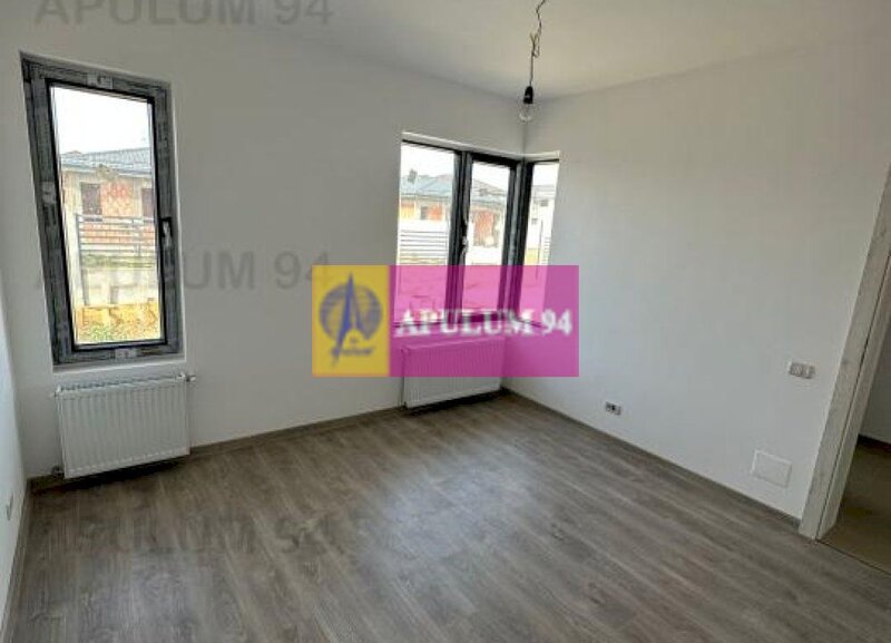 Dragomiresti, casa 4 camere, bucatarie, 2 bai, apa, canalizare, gaze