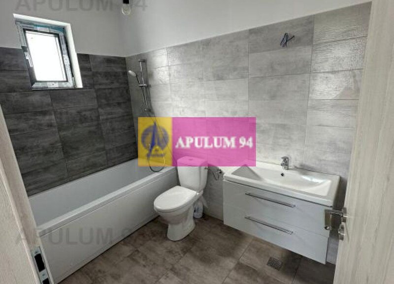 Dragomiresti, casa 4 camere, bucatarie, 2 bai, apa, canalizare, gaze